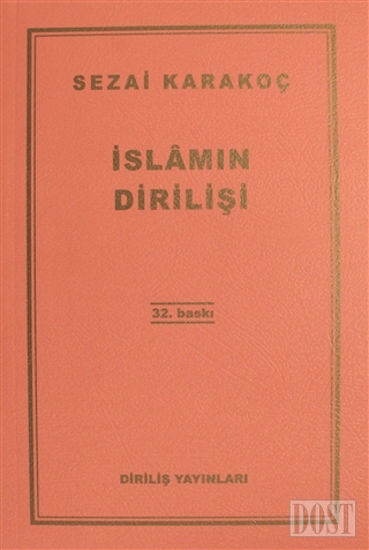 İslam’ın Dirilişi